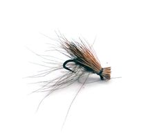 Cdc and Elk Dark #16