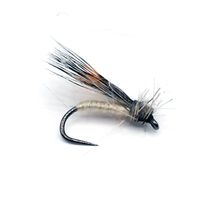 Small Light Caddis # 16