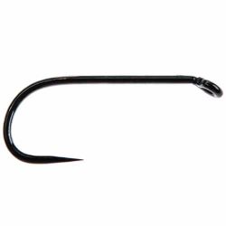 Ahrex FW501 Dry Fly Traditional Barbless