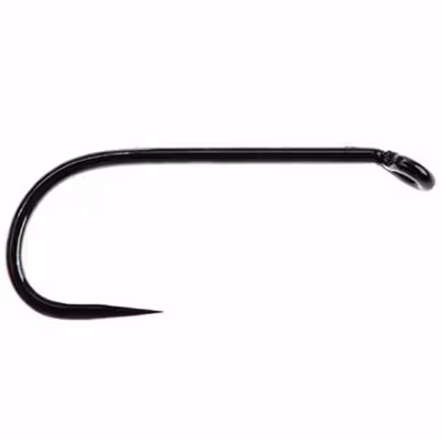 Ahrex FW501 Dry Fly Traditional Barbless