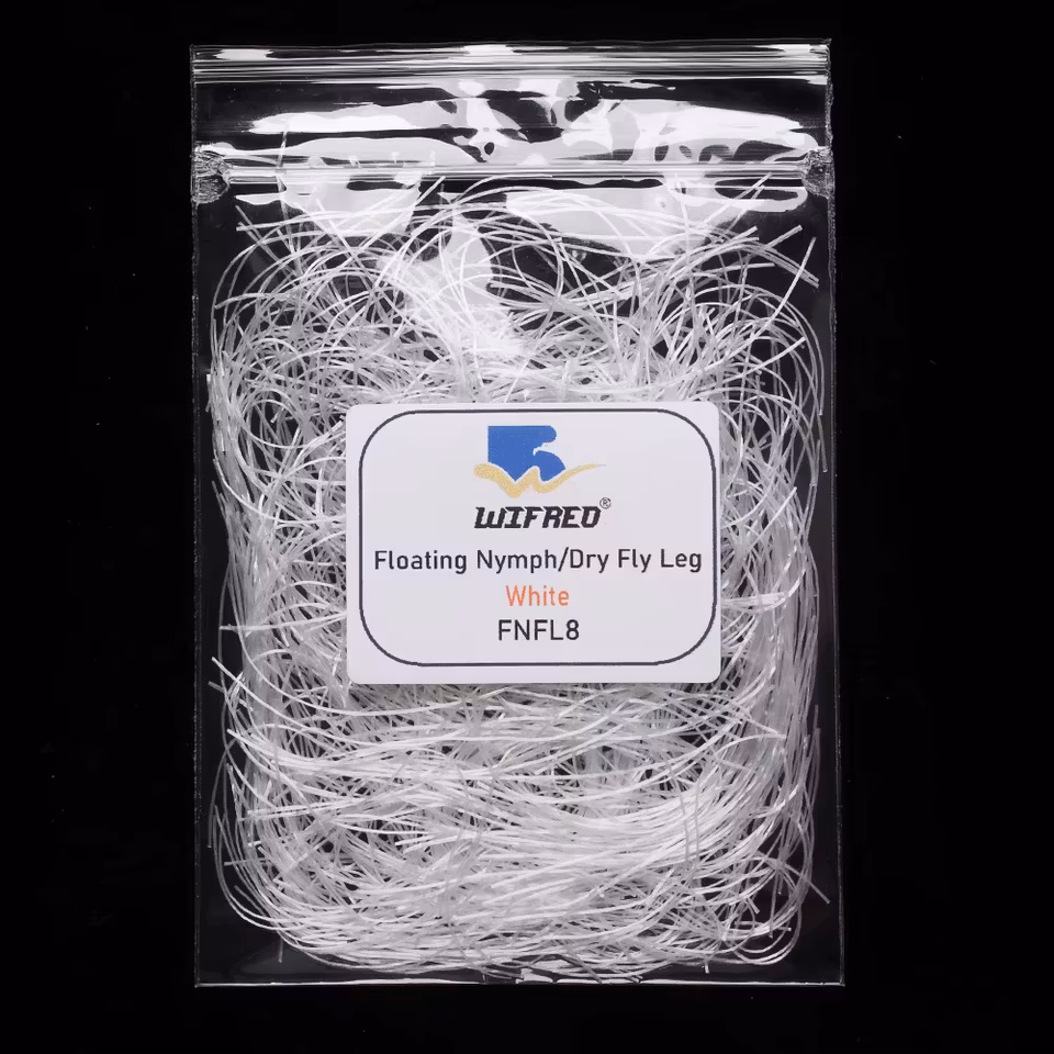 Floating Nymph/dry Fly Leg