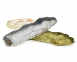 Natures Spirit Snowshoe Rabbit Foot