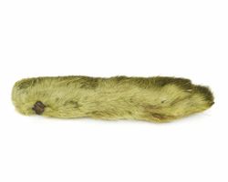 Natures Spirit Snowshoe Rabbit Foot