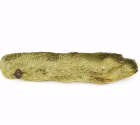 Natures Spirit Snowshoe Rabbit Foot