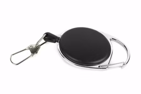 Retraktor Mosquito Black