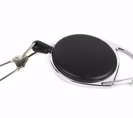 Retraktor Mosquito Black