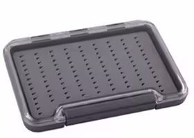 Medium Fly Box Gray