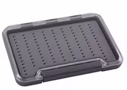 Medium Fly Box Gray