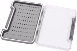 Medium Fly Box Gray