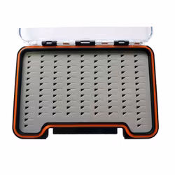 Medium Fly Box Black