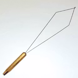 Bobbin Threader Brass Mosquito