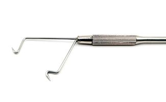 Whip Finisher Premium Roto Mosquito