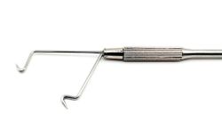 Whip Finisher Premium Roto Mosquito