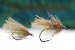 Tactical PD Dry Sedge No4 BL -#16