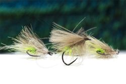 Tactical PD Dry Sedge No6 BL -#16