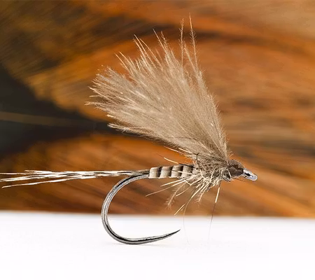 Tactical Quill Dun CDC BL #14