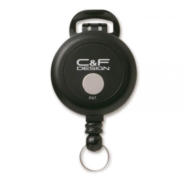 C&F Flex-Clip-On Reel (CFA-72)