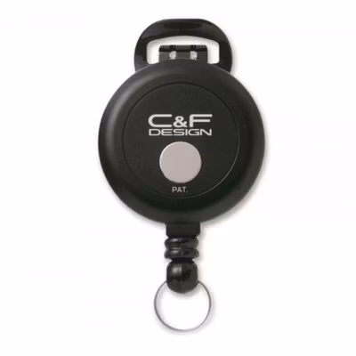 C&F Flex-Clip-On Reel (CFA-72)