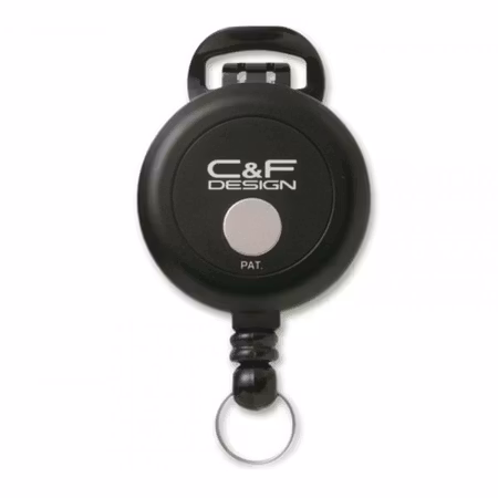 C&F Flex-Clip-On Reel (CFA-72)