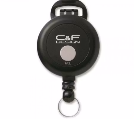 C&F Flex-Clip-On Reel (CFA-72)