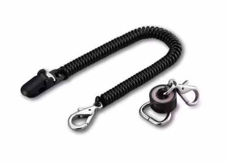 C&F NR Magnetic Net Releaser (CFA-60)