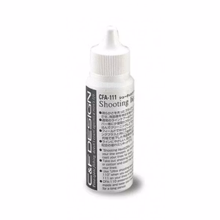 C&F Shooting Liquid (CFA-111)