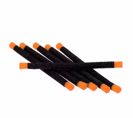 Foam Ant Double Bodies 2,8mm Sybai