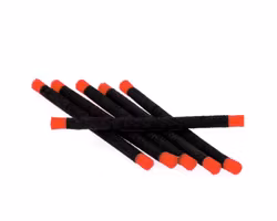 Foam Ant Double Bodies 2,8mm Sybai