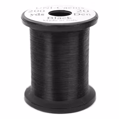 UNI Caenis Thread 20D 200yds