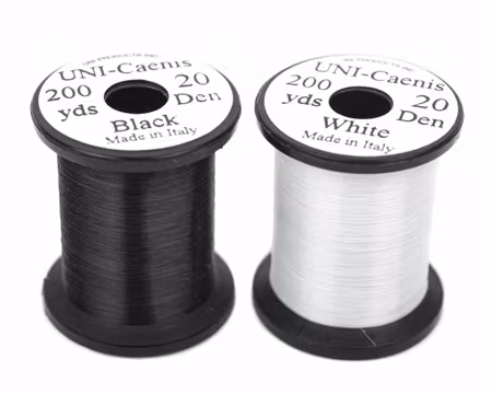 UNI Caenis Thread 20D 200yds