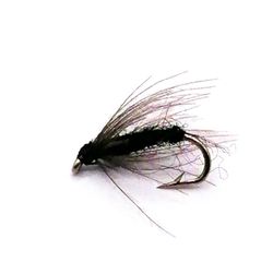 CDC Myggen #16