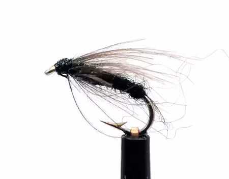 CDC Myggen #16