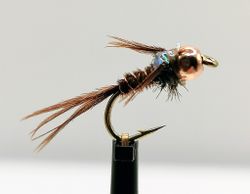 BH Pheasant Tail Flashback #14