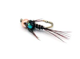 BH Pheasant Tail Flashback #14