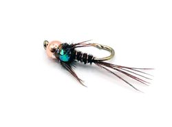 BH Pheasant Tail Flashback #14