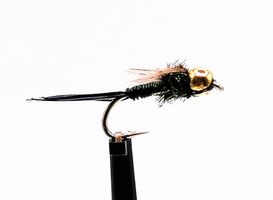 Black John #14