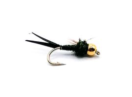 Black John #14