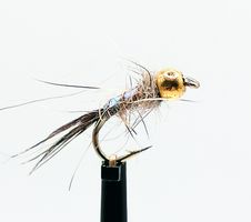BH-Kopparribbat Haröra Flashback #16