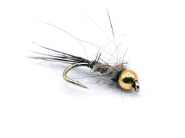 BH-Kopparribbat Haröra Flashback #16