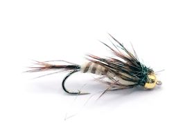 BH-Danica Nymph #10 Long