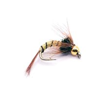 BH-PL-Yellow Rib #14
