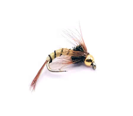 BH-PL-Yellow Rib #14