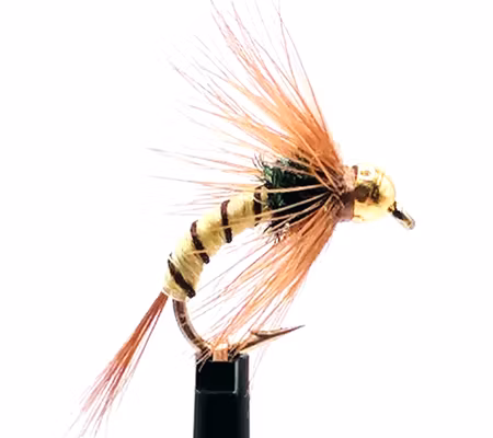 BH-PL-Yellow Rib #14