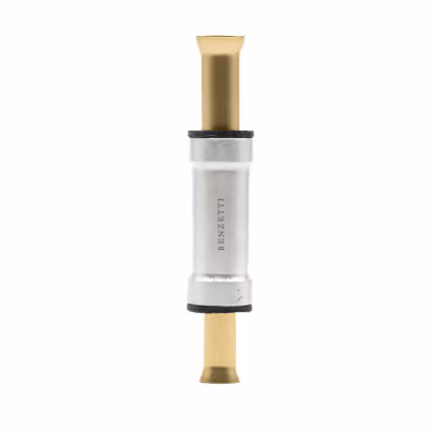 Renzetti HT 204 - Brass Double End Standard Hair stacker
