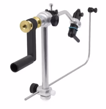 Renzetti - Extended Crank Arm for Traveler