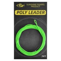 Sunshine Poly Leader 10 ft
