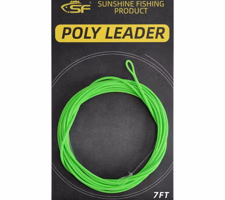 Sunshine Poly Leader 10 ft