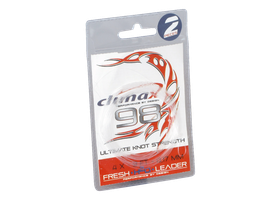 Climax 98 – Spring Creek Leader 7 X 13,5 ft 2 pieces