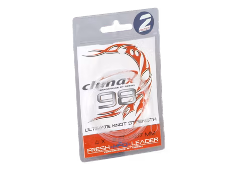 Climax 98 – Spring Creek Leader 7 X 13,5 ft 2 pieces