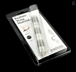 Mayfly Realistic Wing Material J:son